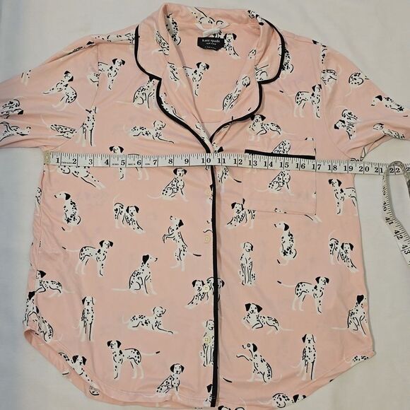 Kate spade dog pajama top size small - Picture 6 of 8